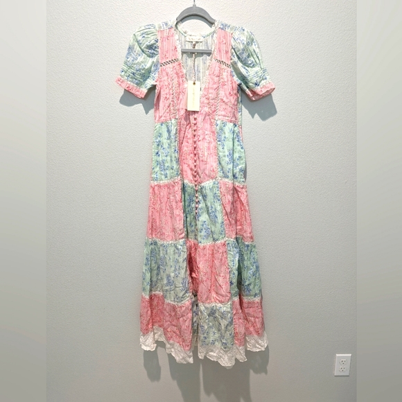 LoveShackFancy Dresses & Skirts - LoveShackFancy Nessie Dress